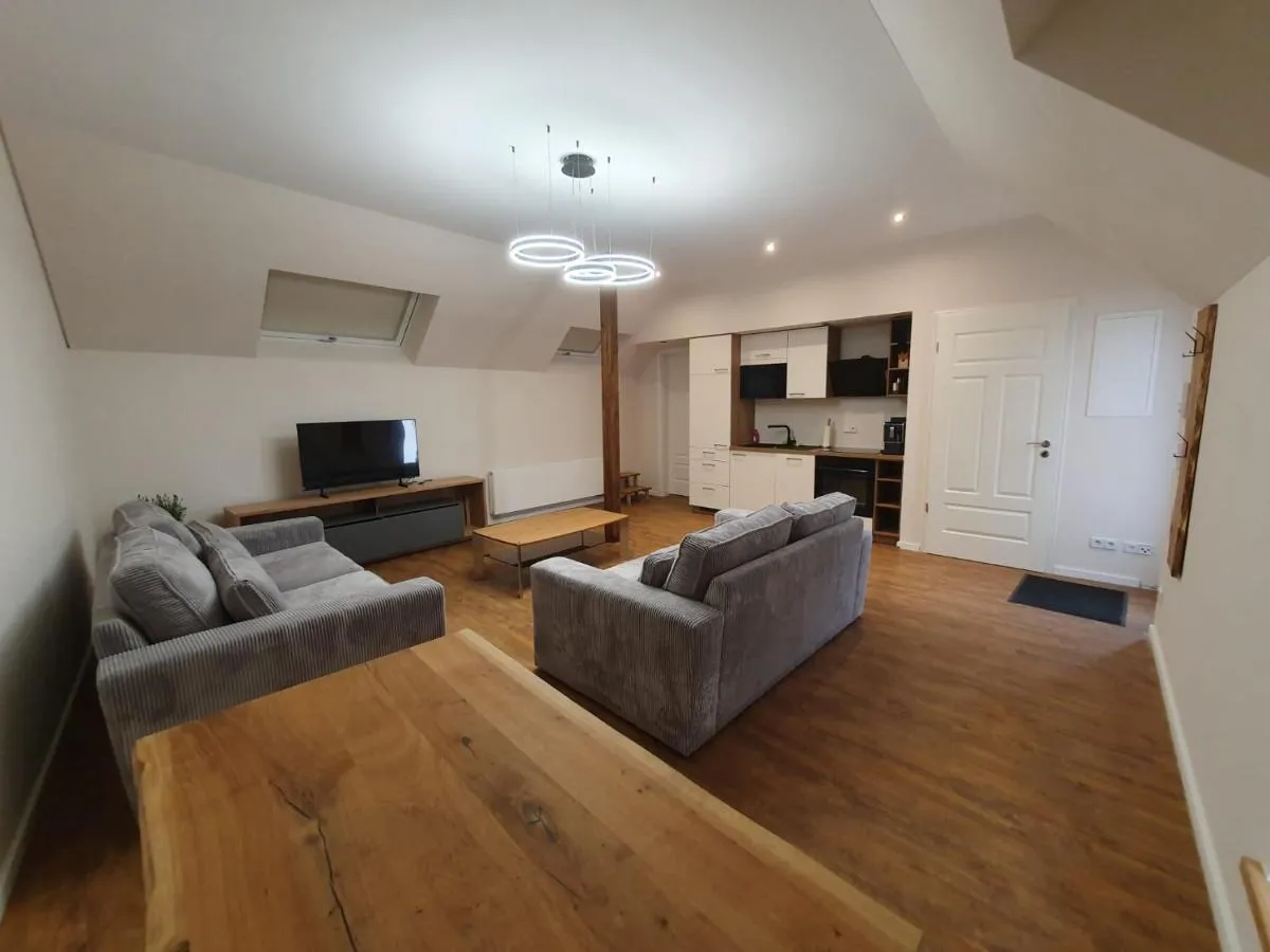 Image 3 of Leipzig Lux Suites