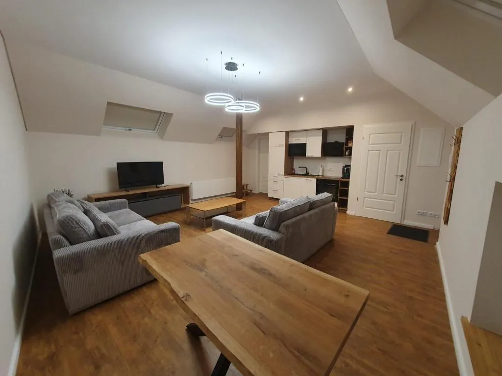 Image of Leipzig Lux Suites