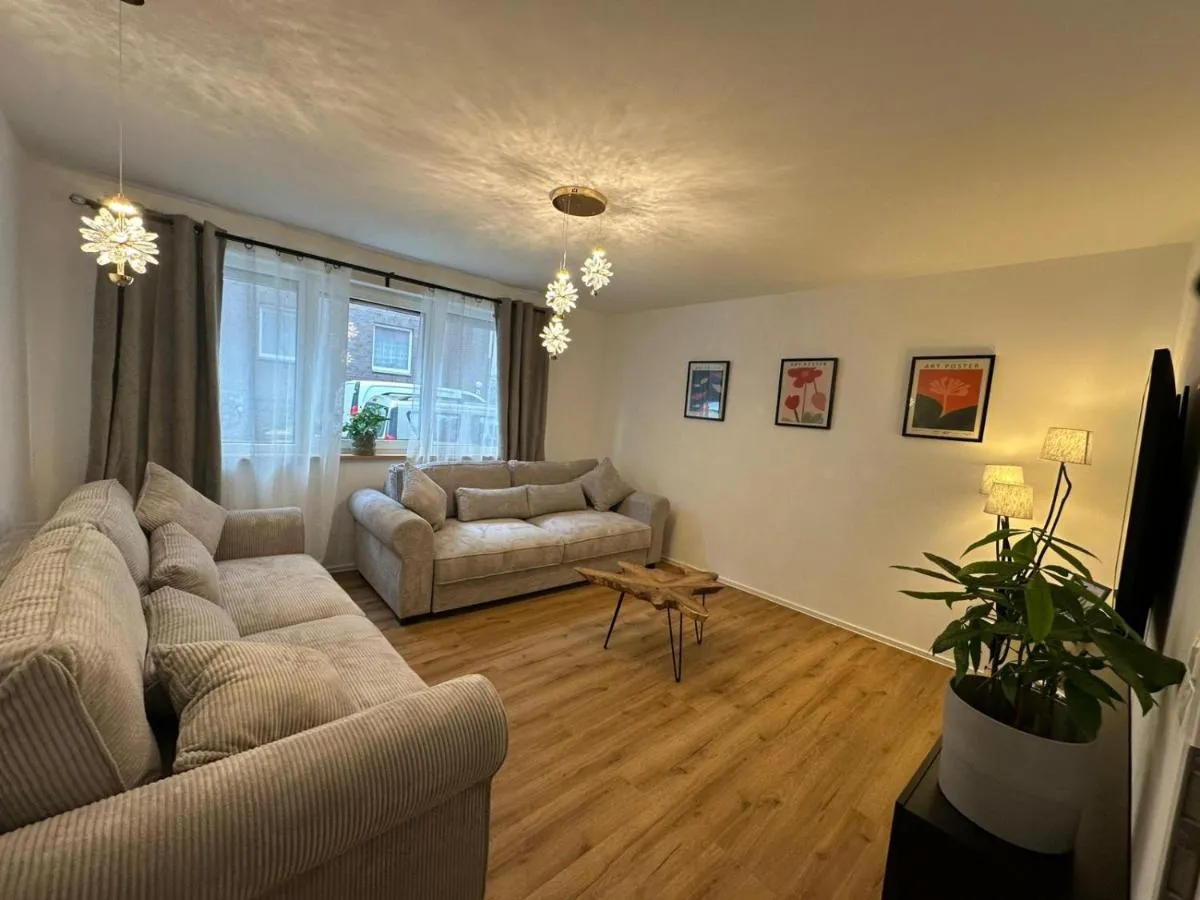 Image 4 of Leipzig Lux Suites