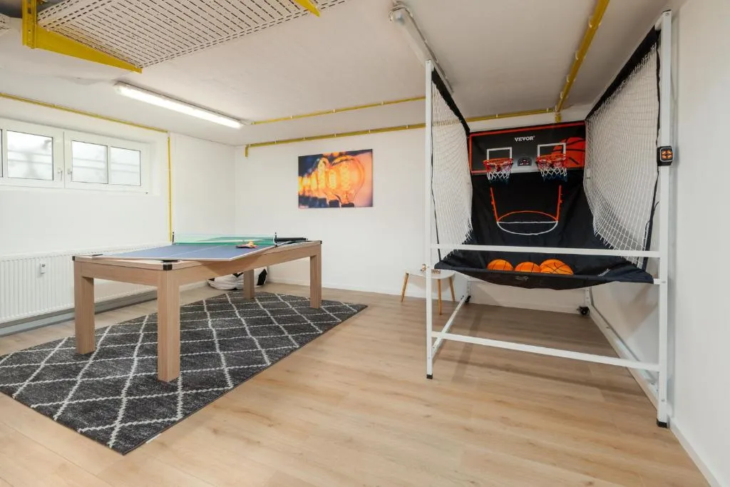 Image of Leipzig Mitte – 2 Parkplätze – Koselig Apartments