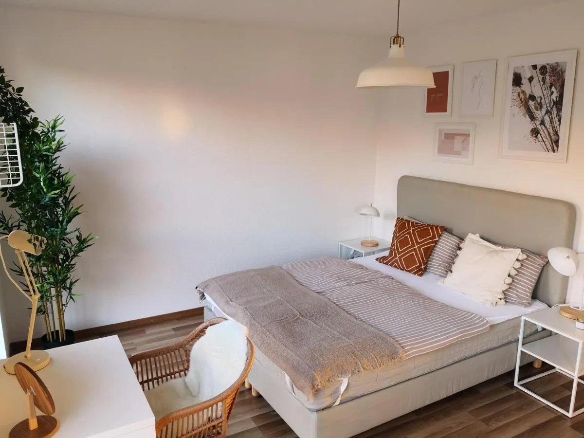 Image 5 of Leipzig Residenz – Südvorstadt Apartments