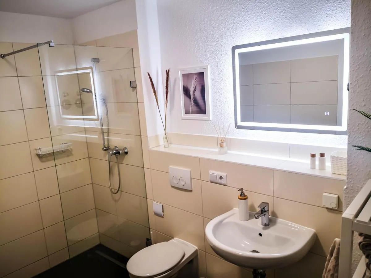 Image 6 of Leipzig Residenz – Südvorstadt Apartments