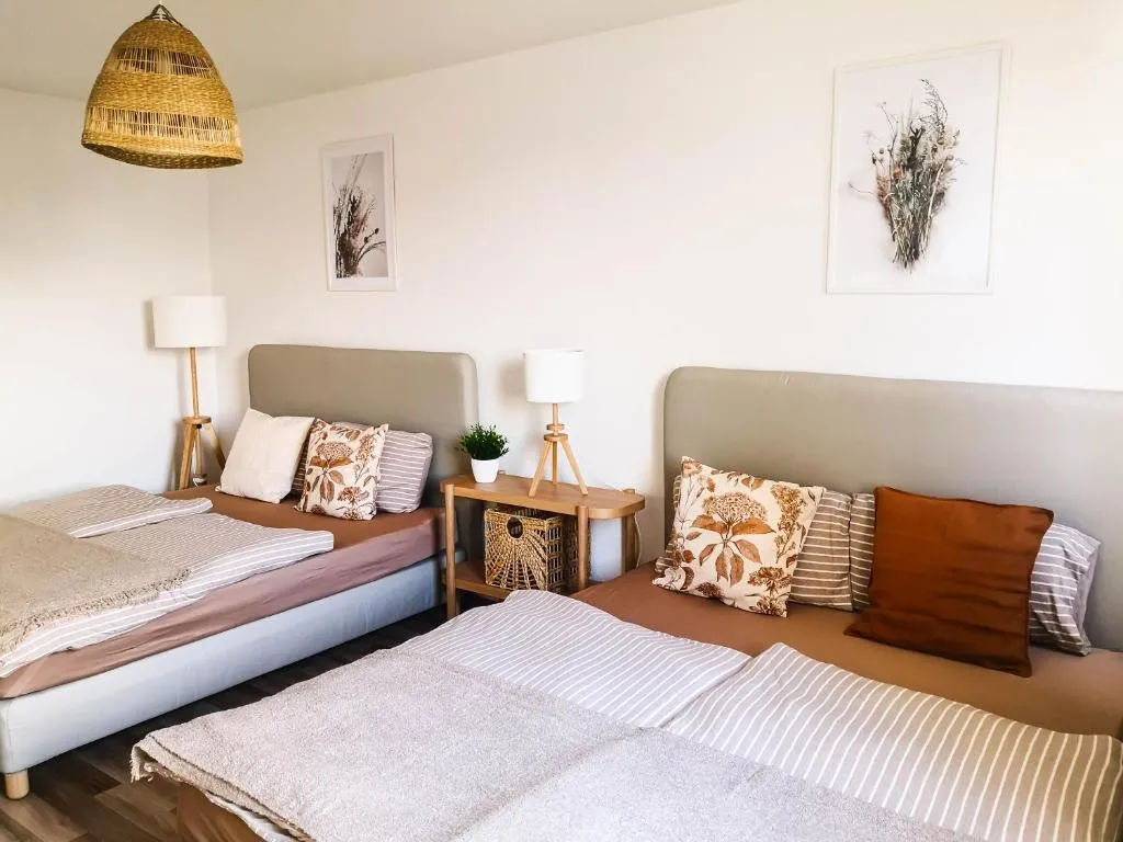 Image of Leipzig Residenz – Südvorstadt Apartments