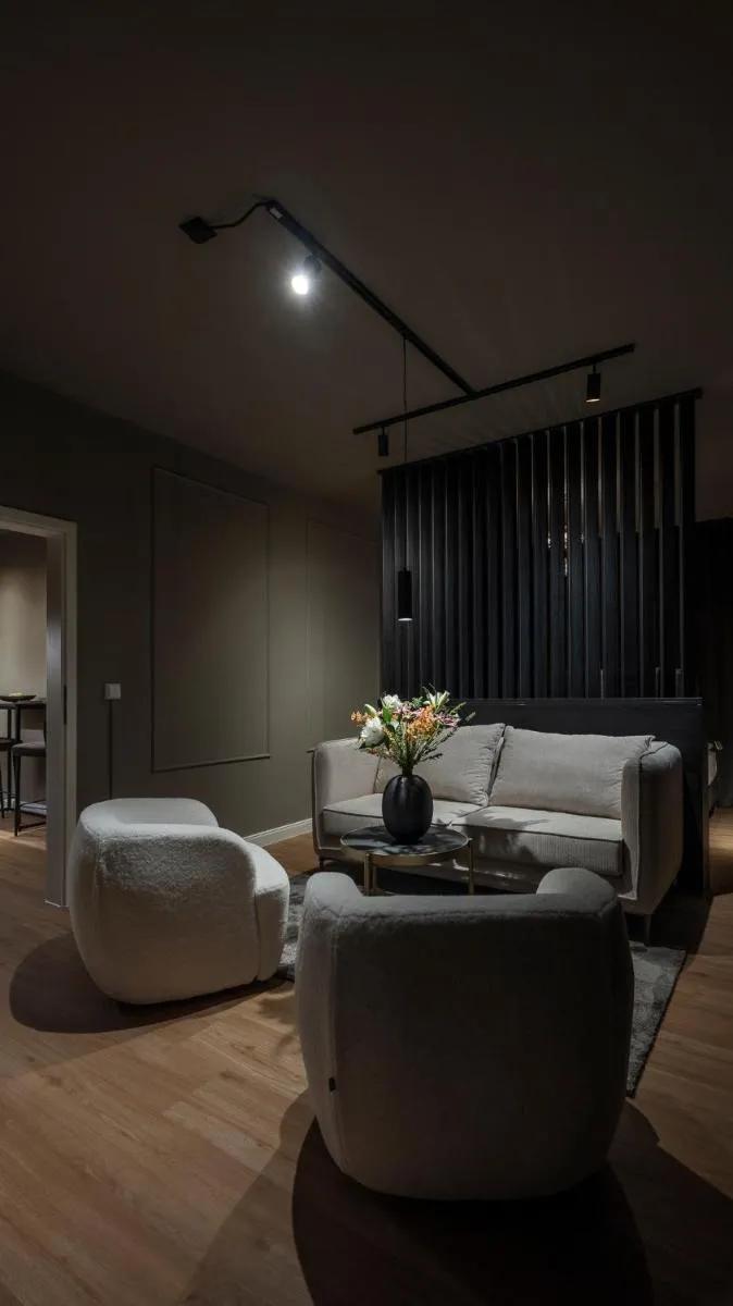 Image 3 of Leipzig Suites