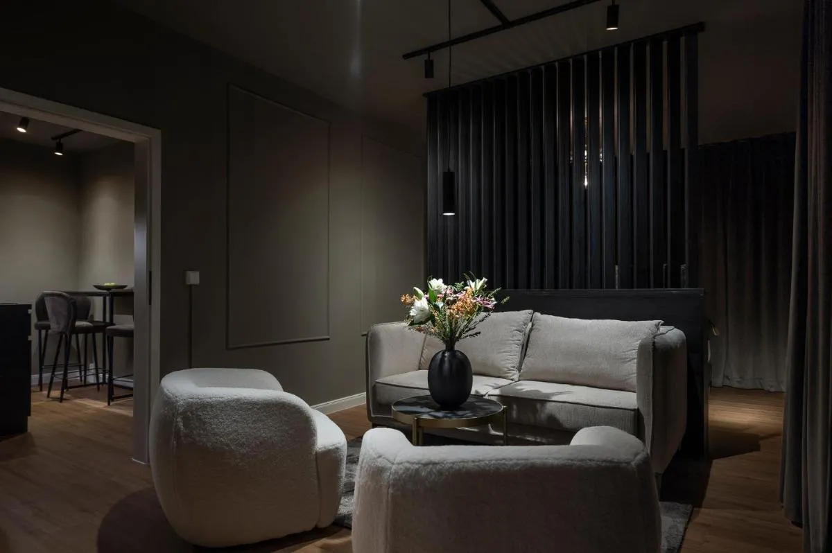 Image 1 of Leipzig Suites