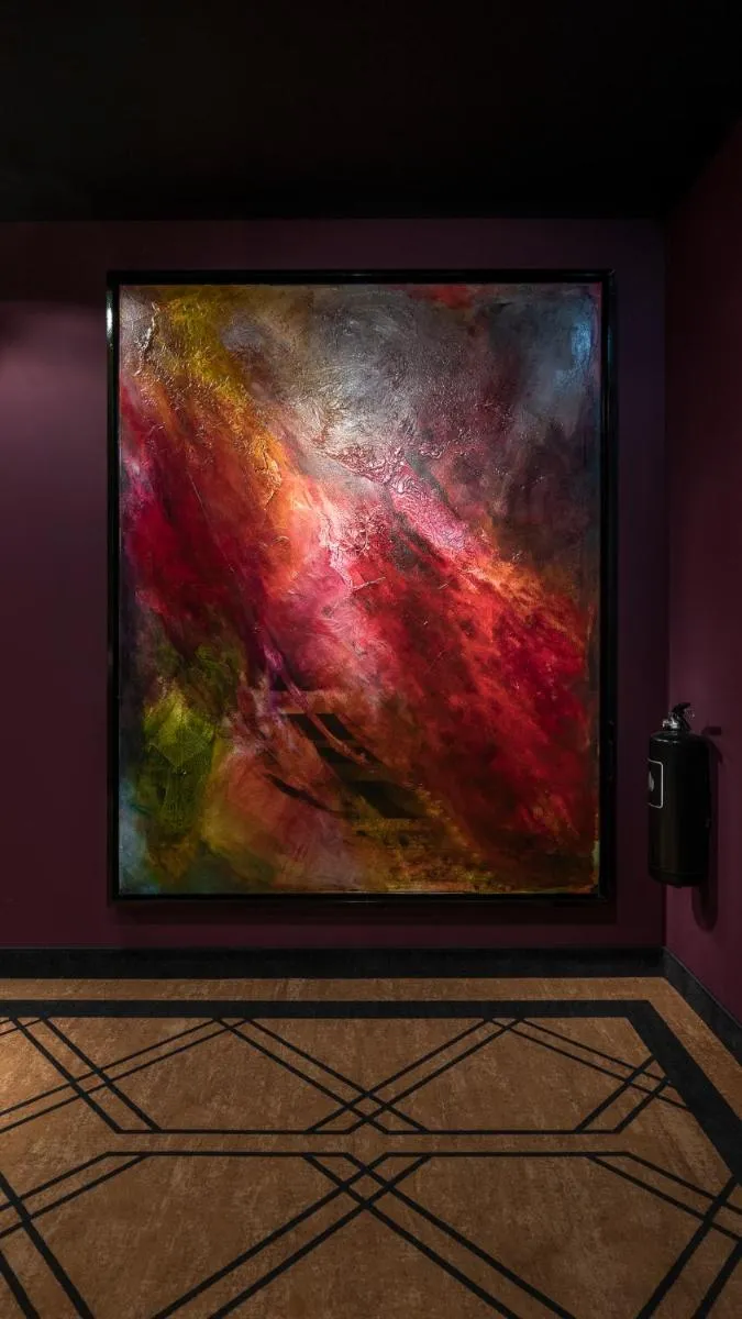 Image 6 of Leipzig Suites