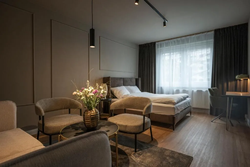 Image of Leipzig Suites