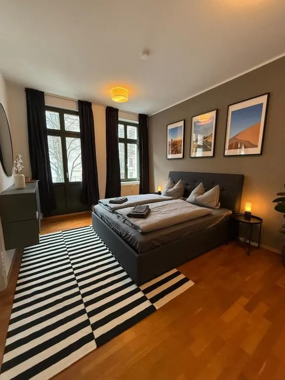 Image of Leipzig Waldstr Wohnung 1