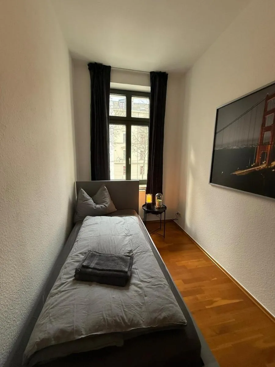 Image 5 of Leipzig Waldstr Wohnung 1