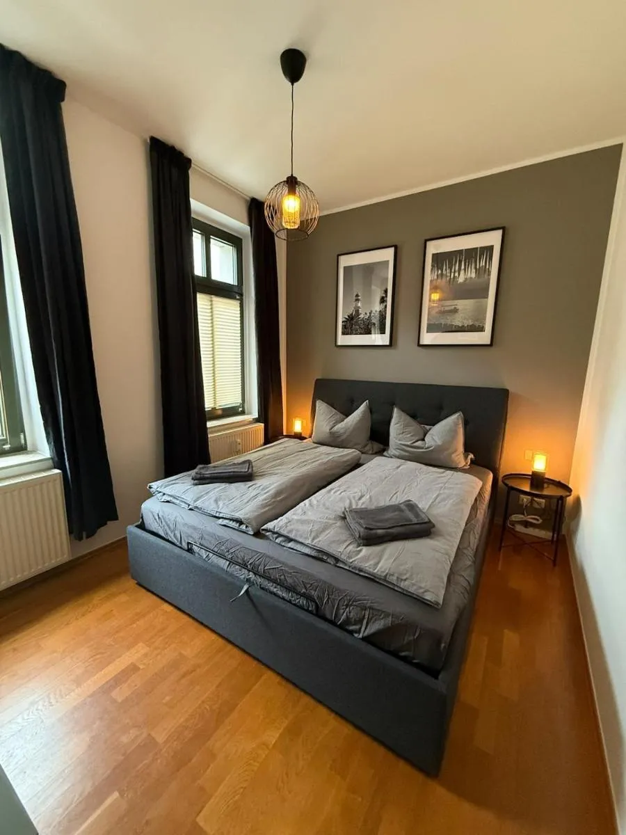 Image 1 of Leipzig Waldstr Wohnung 1