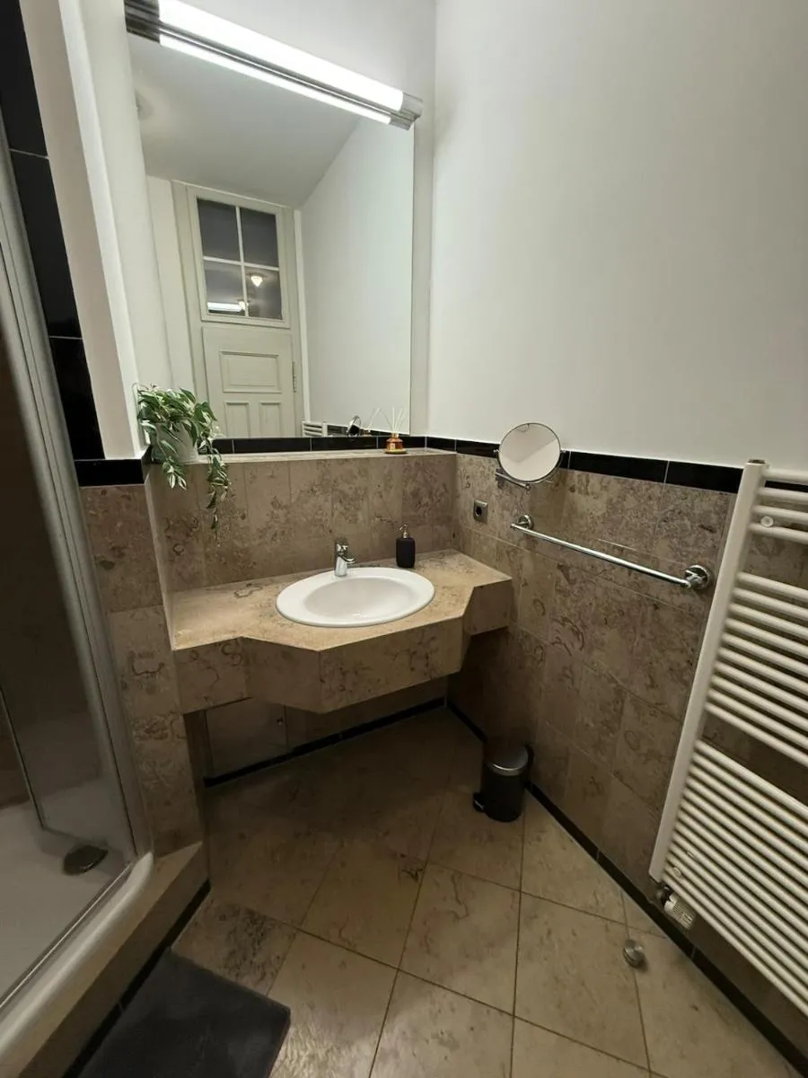 Image 6 of Leipzig Waldstr Wohnung 1