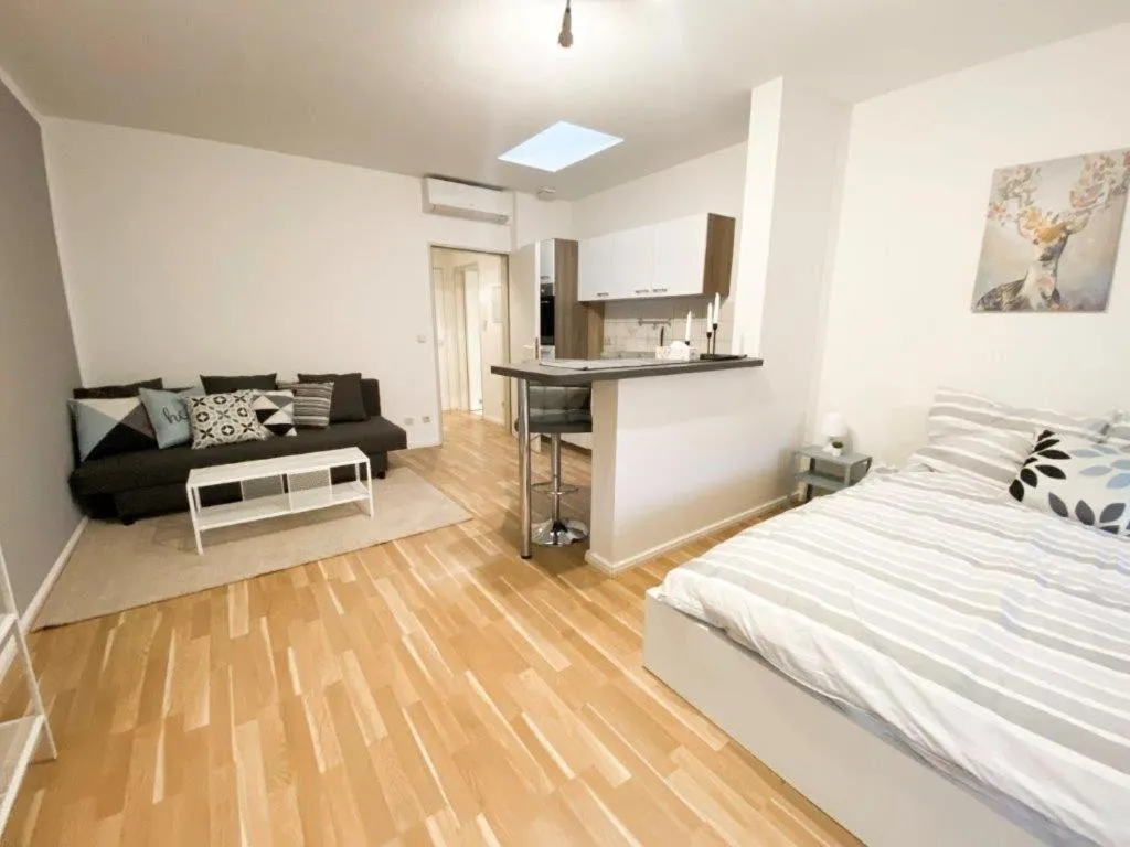 Image of Leipzig Zentrum Süd