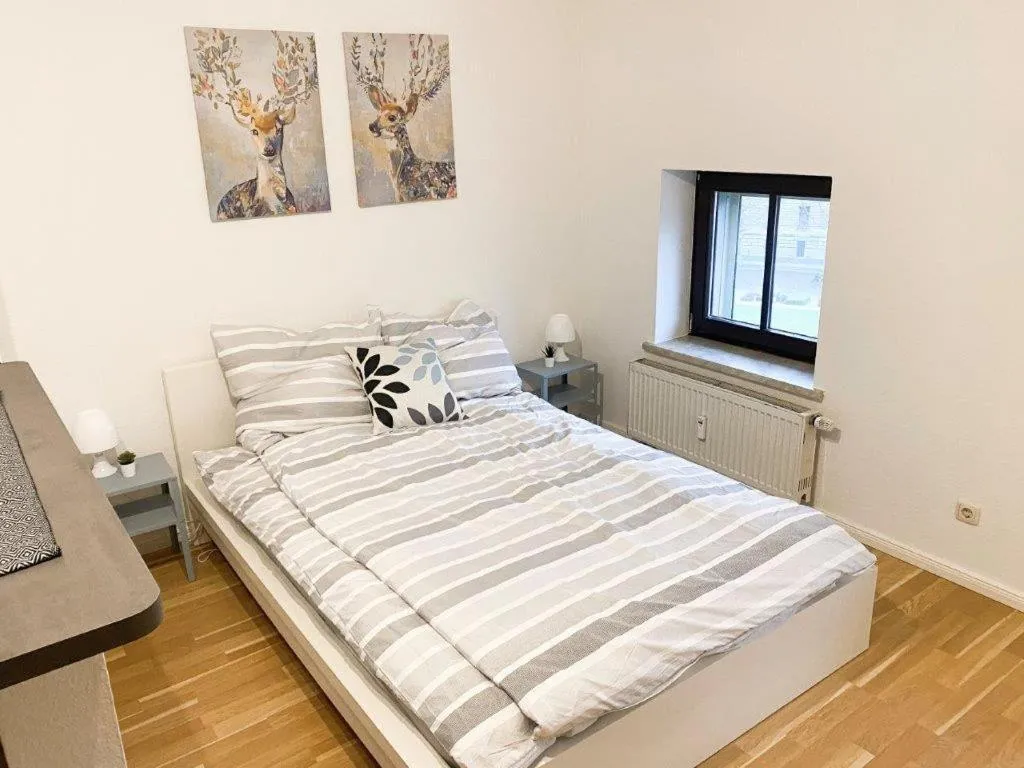 Image 3 of Leipzig Zentrum Süd