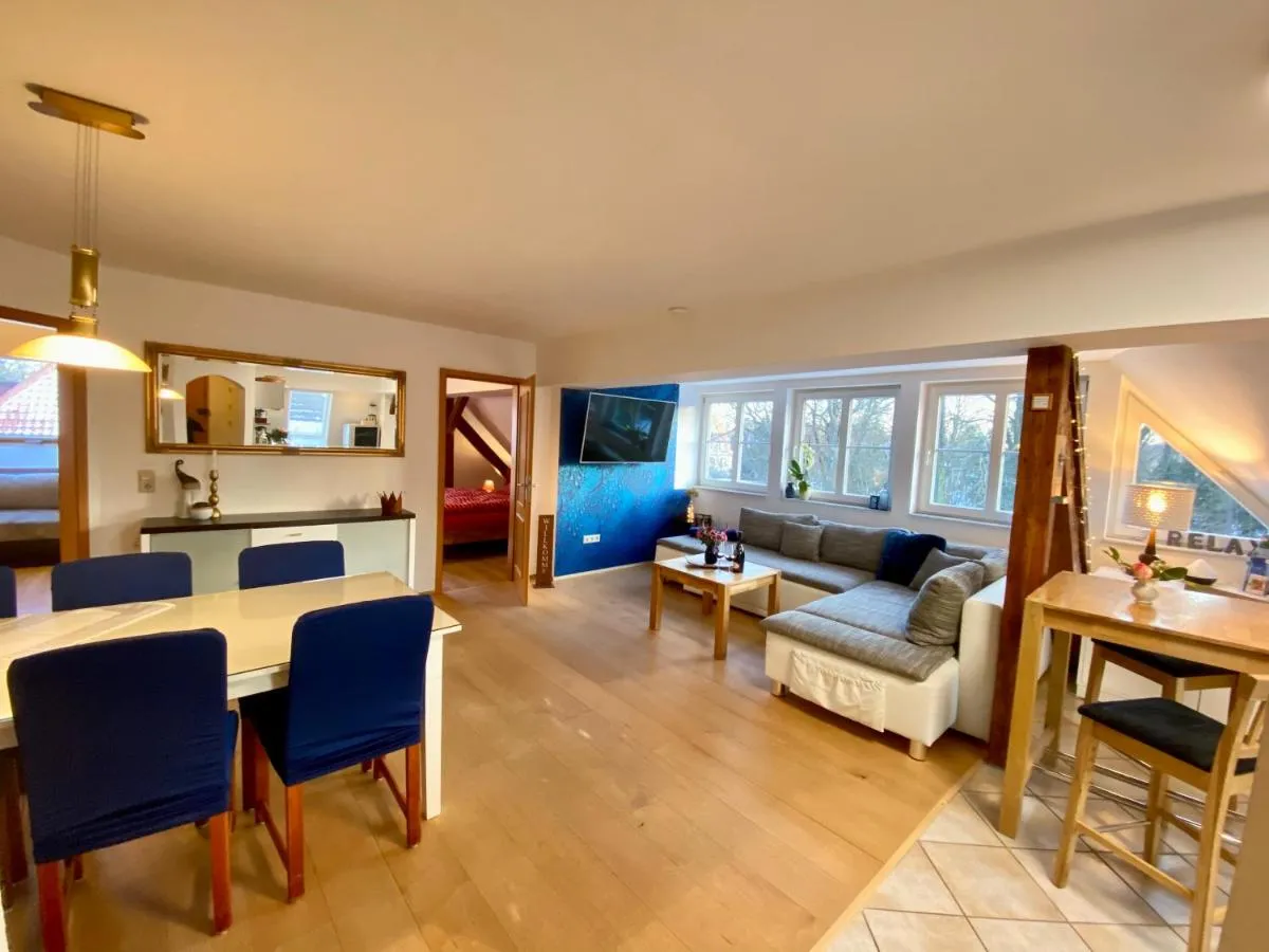 Image 3 of Leipziger Logis