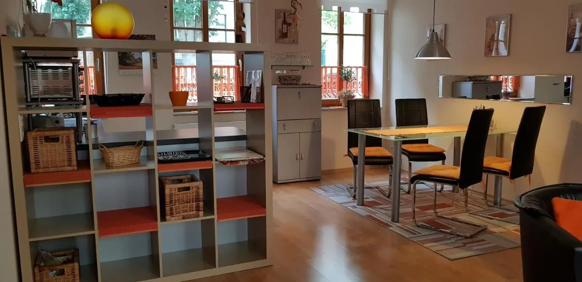 Image 1 of Leipziger Zuhause