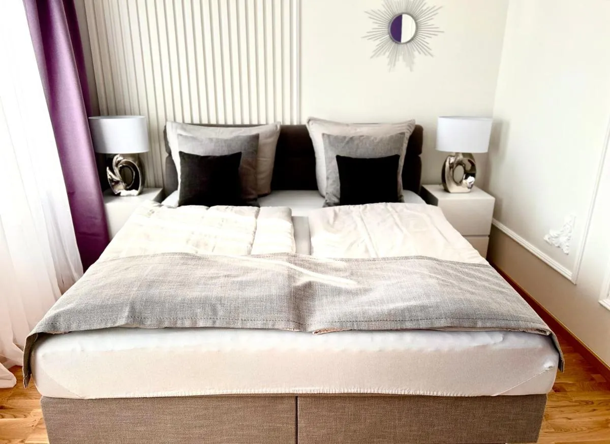 Image 5 of Leon Art Apartment