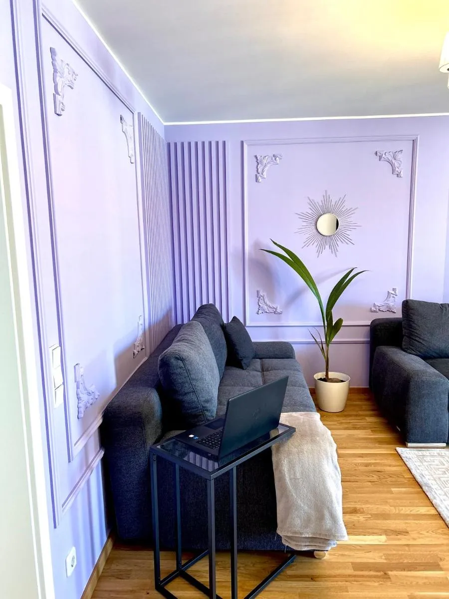 Image 3 of Leon Art Apartment