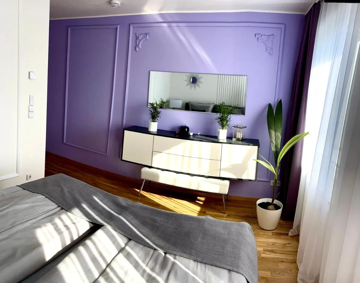 Image 6 of Leon Art Apartment