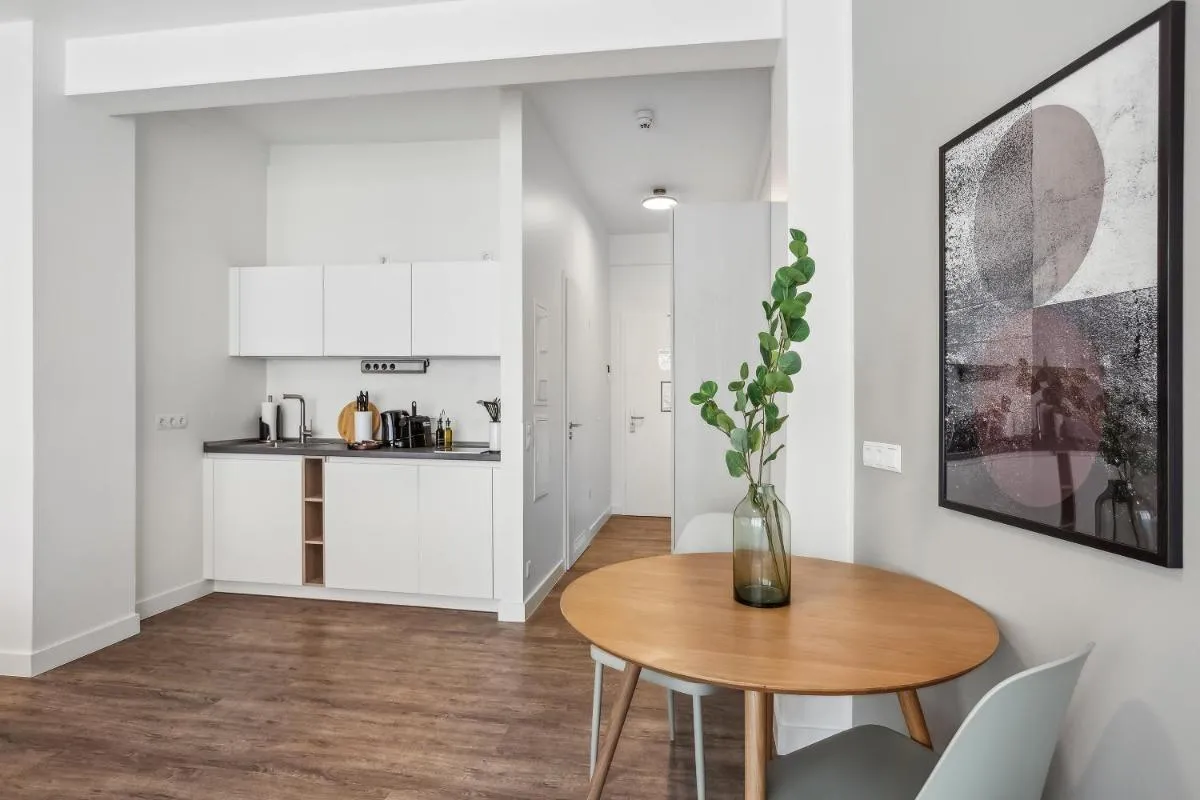 Image 5 of Limehome Leipzig Am Brühl