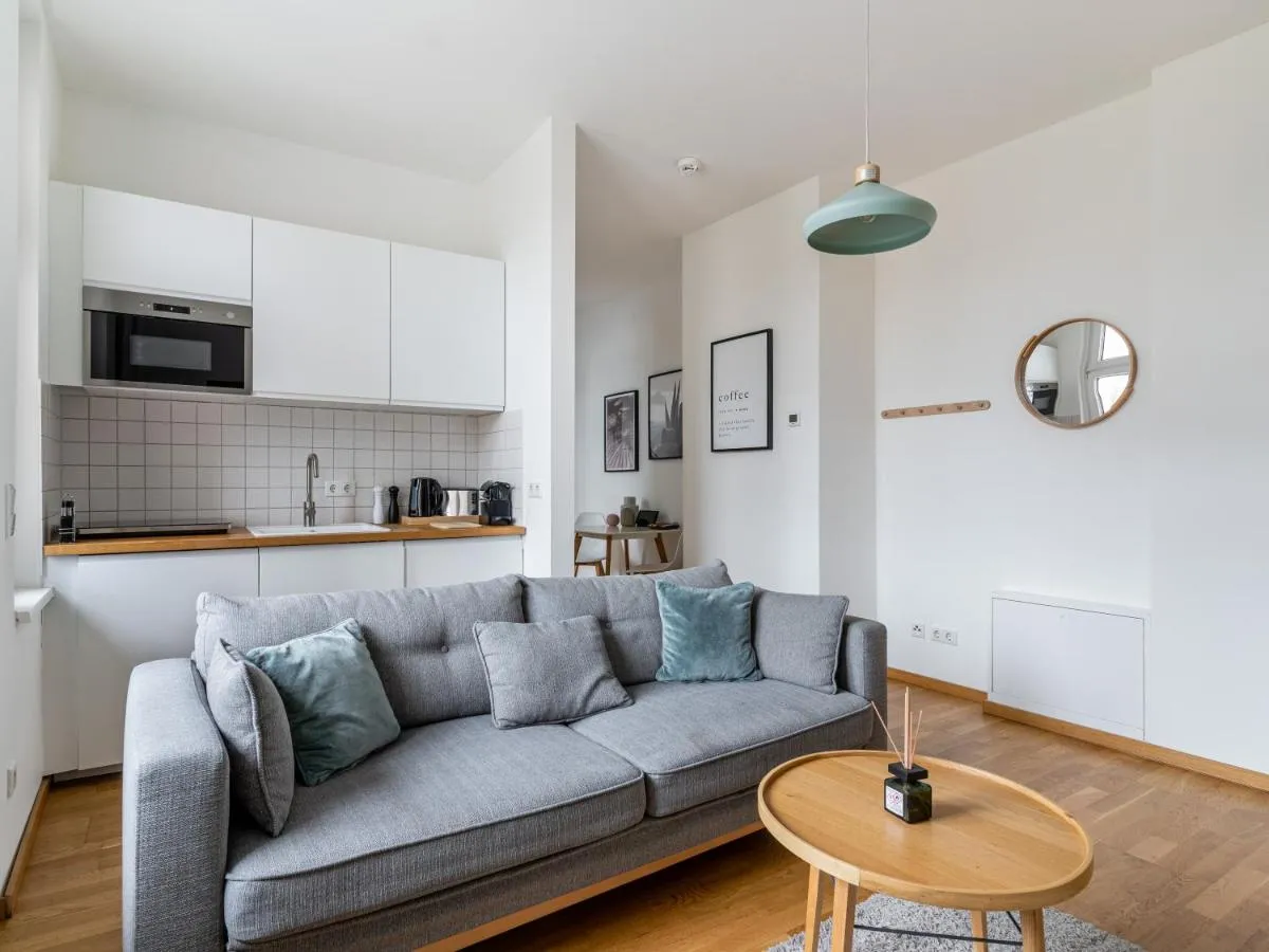 Image 5 of Limehome Leipzig Brandenburgerstraße