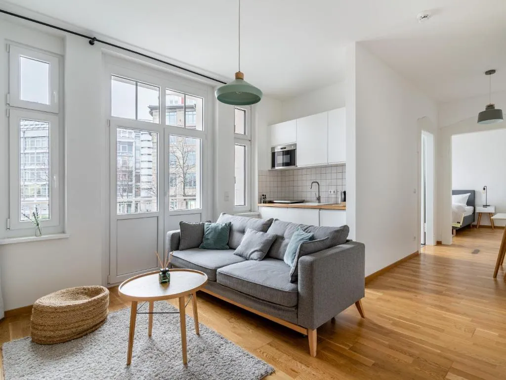 Image of Limehome Leipzig Brandenburgerstraße