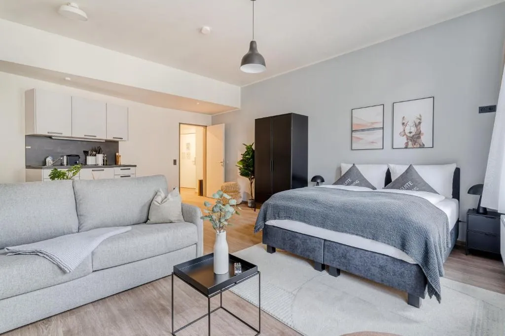 Image of Limehome Leipzig Oelßner’s Hof