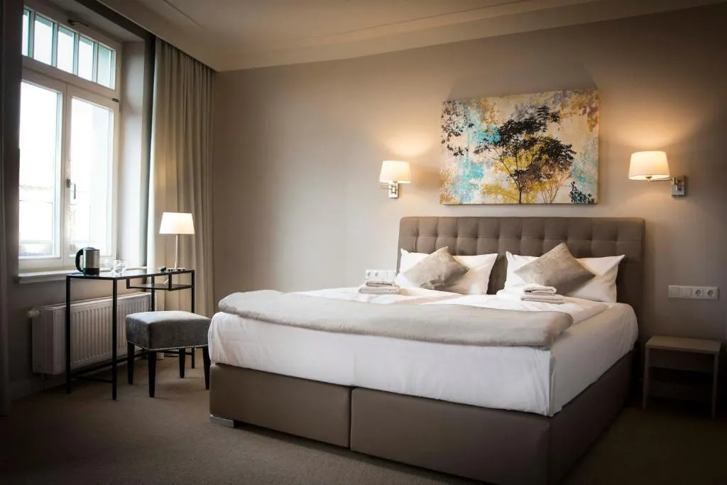 Image of Lindenau Inn