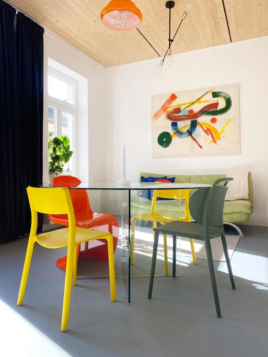 Image 1 of Loft-Wohnung in Bestlage