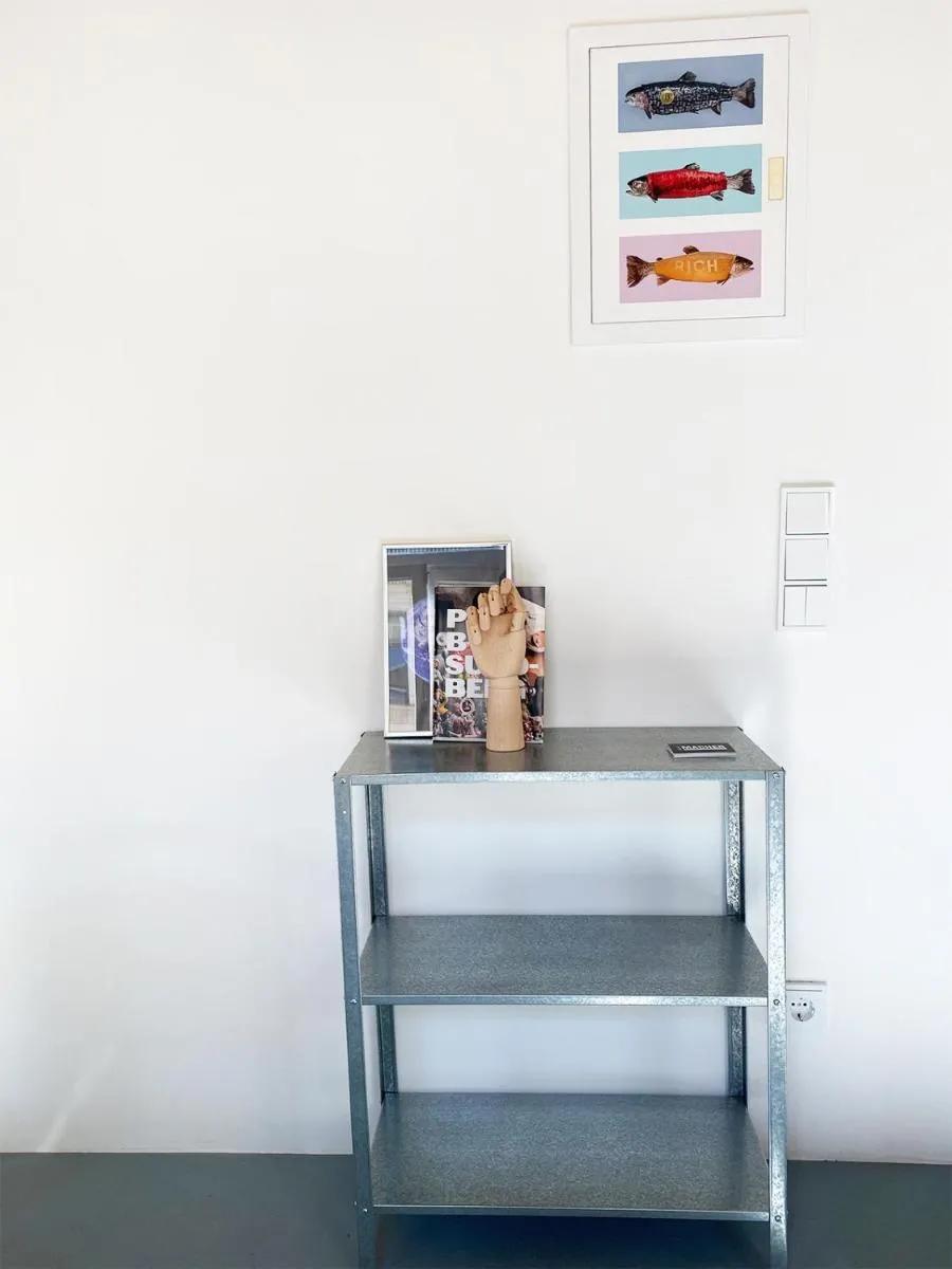 Image 5 of Loft-Wohnung in Bestlage