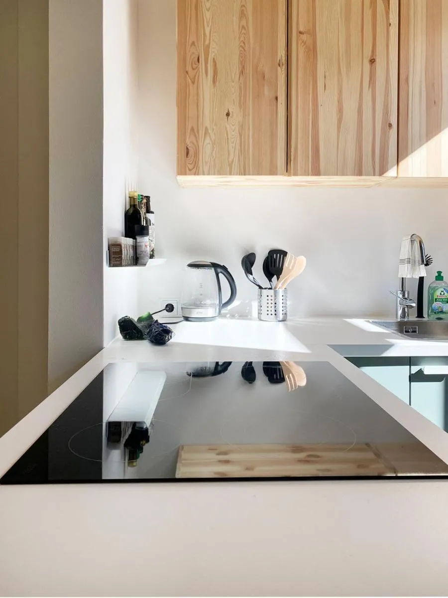 Image 3 of Loft-Wohnung in Bestlage