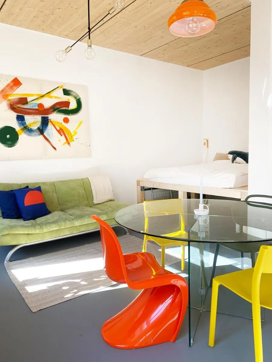 Image 4 of Loft-Wohnung in Bestlage