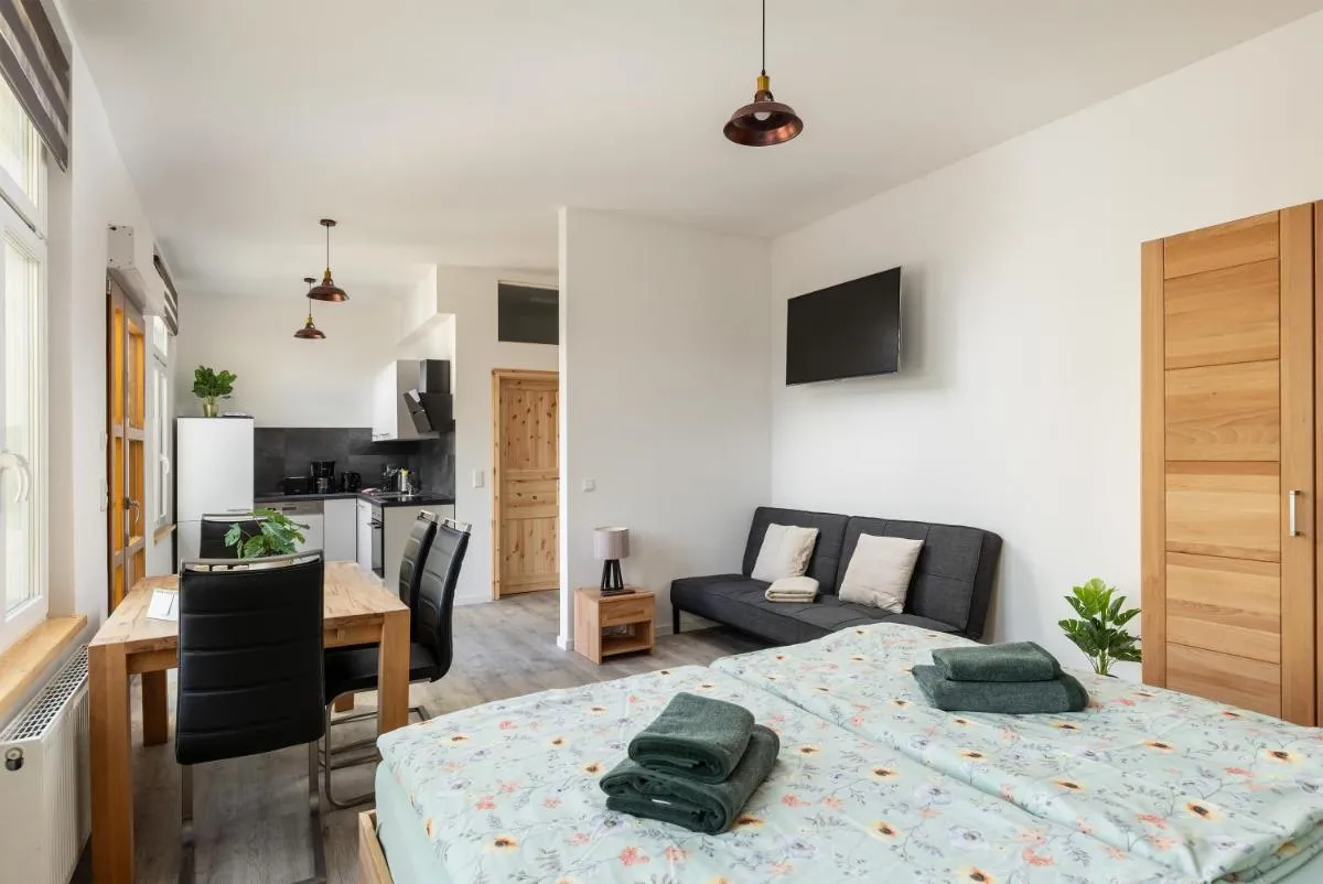 Image 5 of Loft Apartments