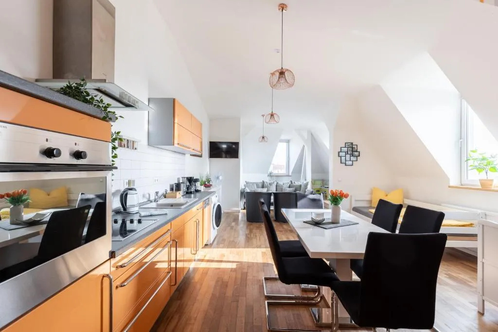 Image of Loft Apartments