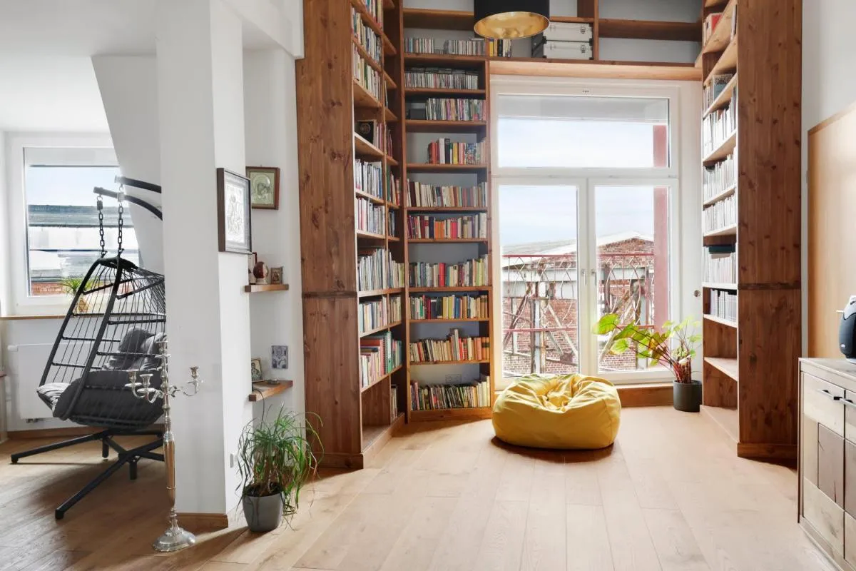 Image 3 of Loft Apartments