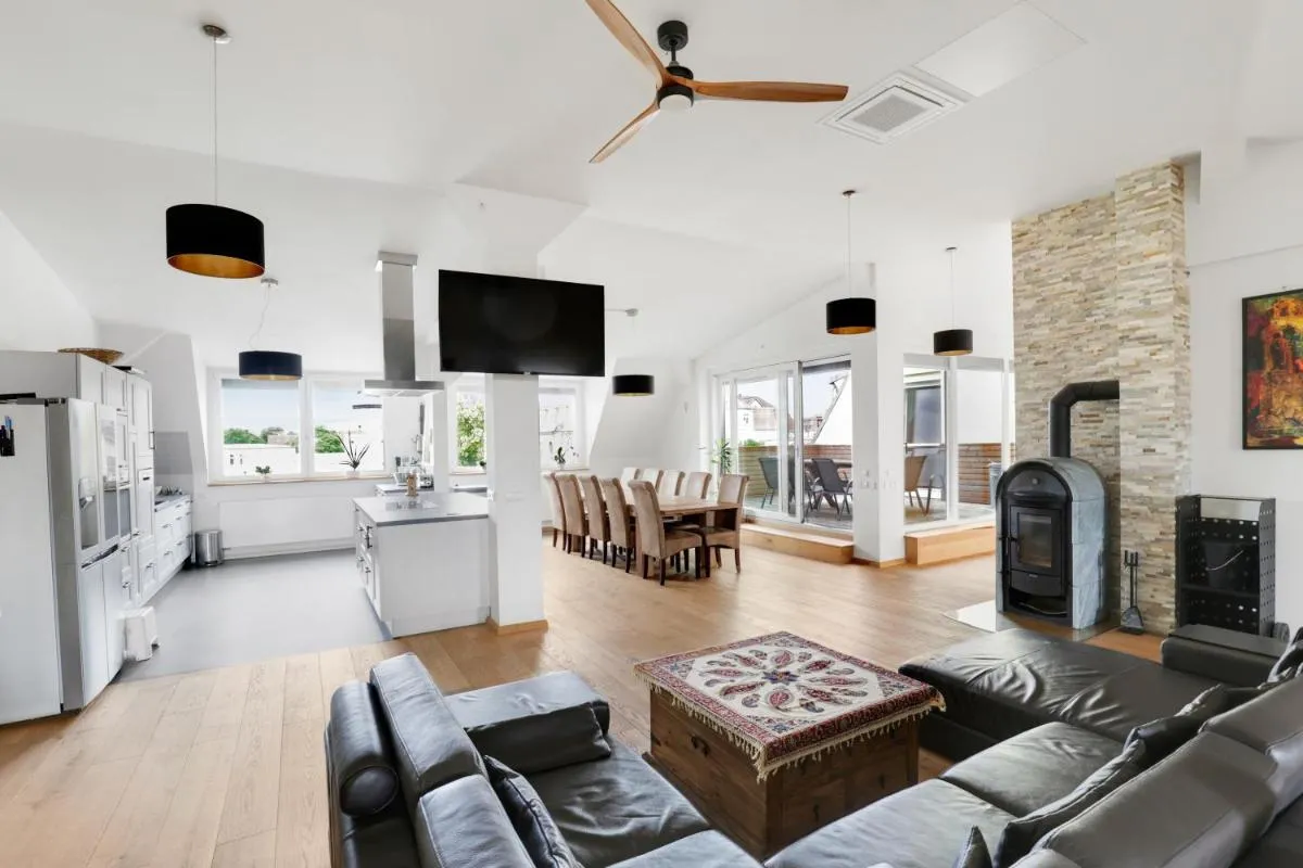 Image 2 of Loft Apartments