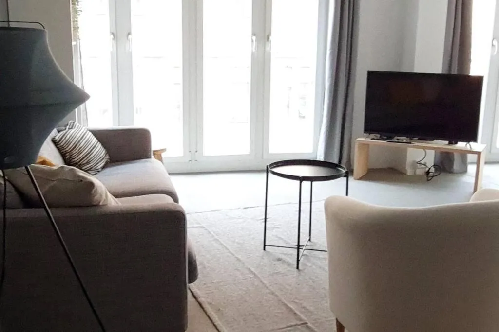 Image 2 of Loft U2 – kreative Studiowohnung, zentral gelegen