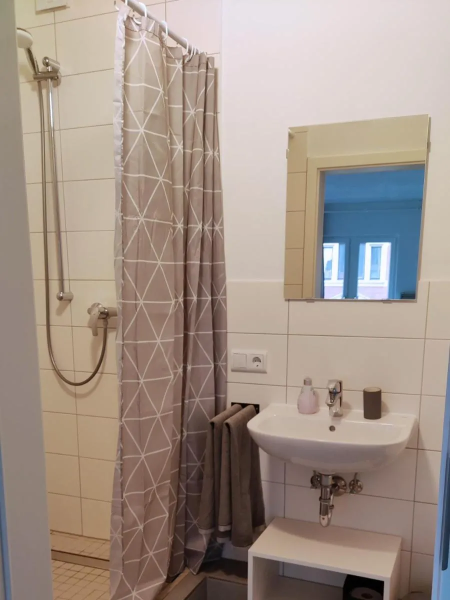 Image 4 of Loft U2 – kreative Studiowohnung, zentral gelegen