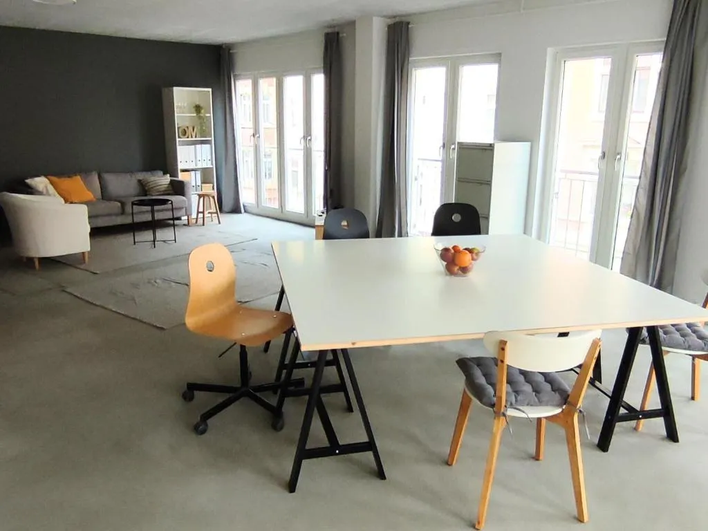 Image of Loft U2 – kreative Studiowohnung, zentral gelegen