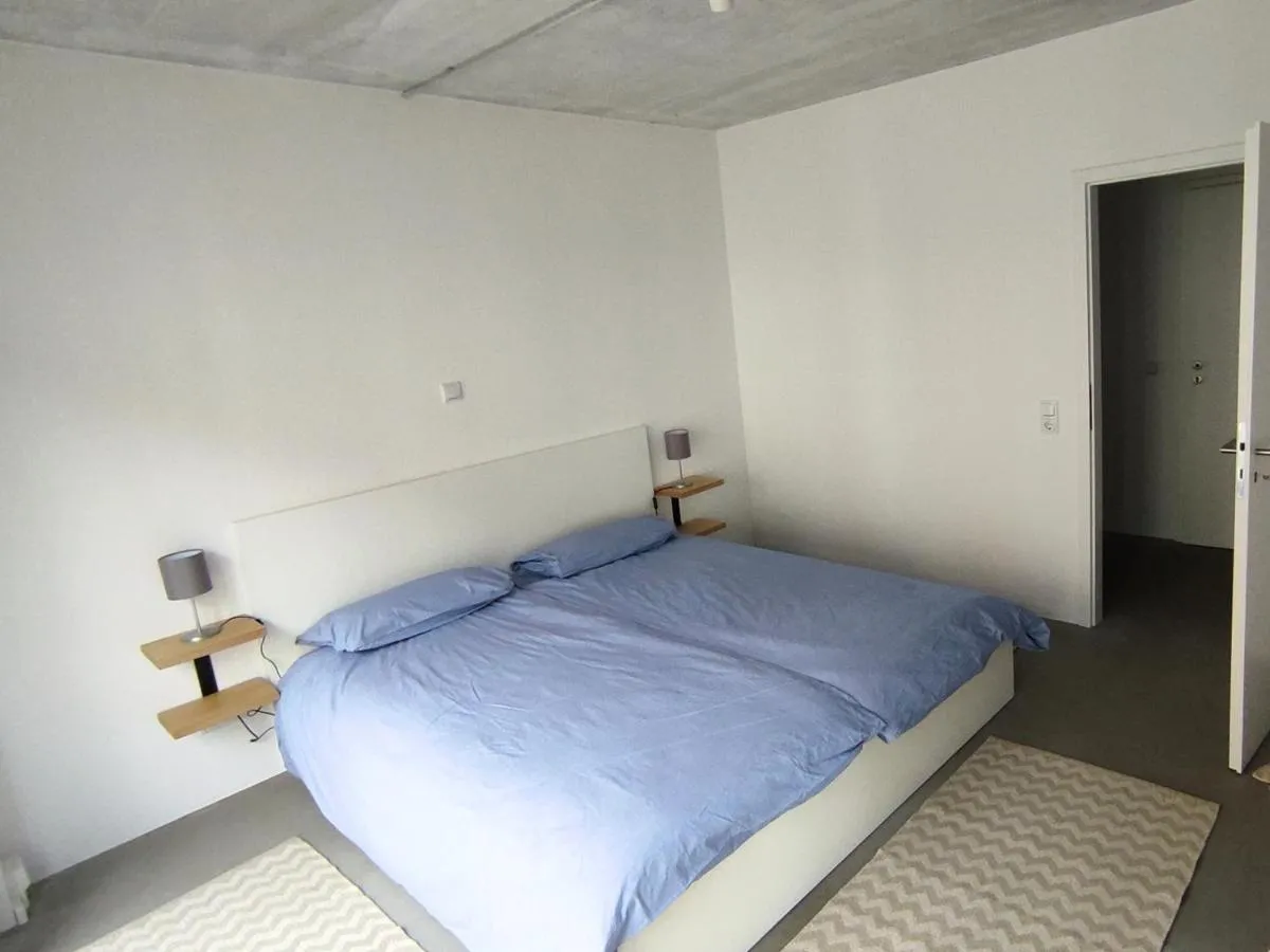 Image 5 of Loft U2 – kreative Studiowohnung, zentral gelegen