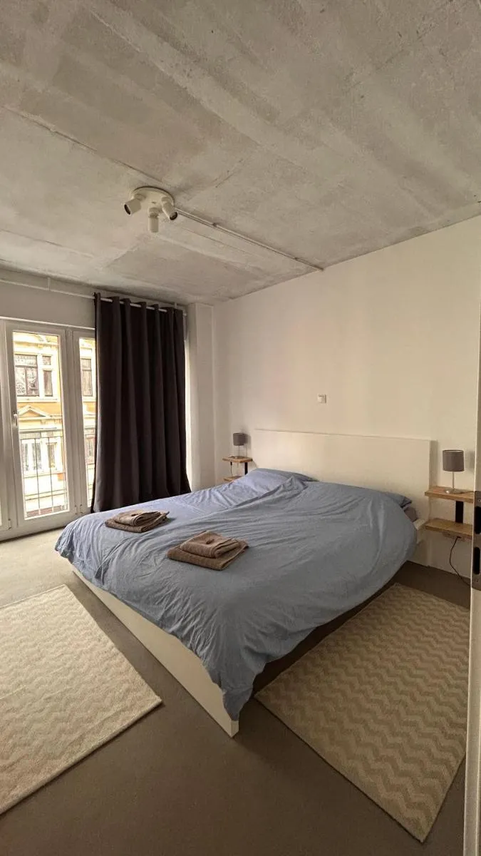 Image 3 of Loft U2 – kreative Studiowohnung, zentral gelegen