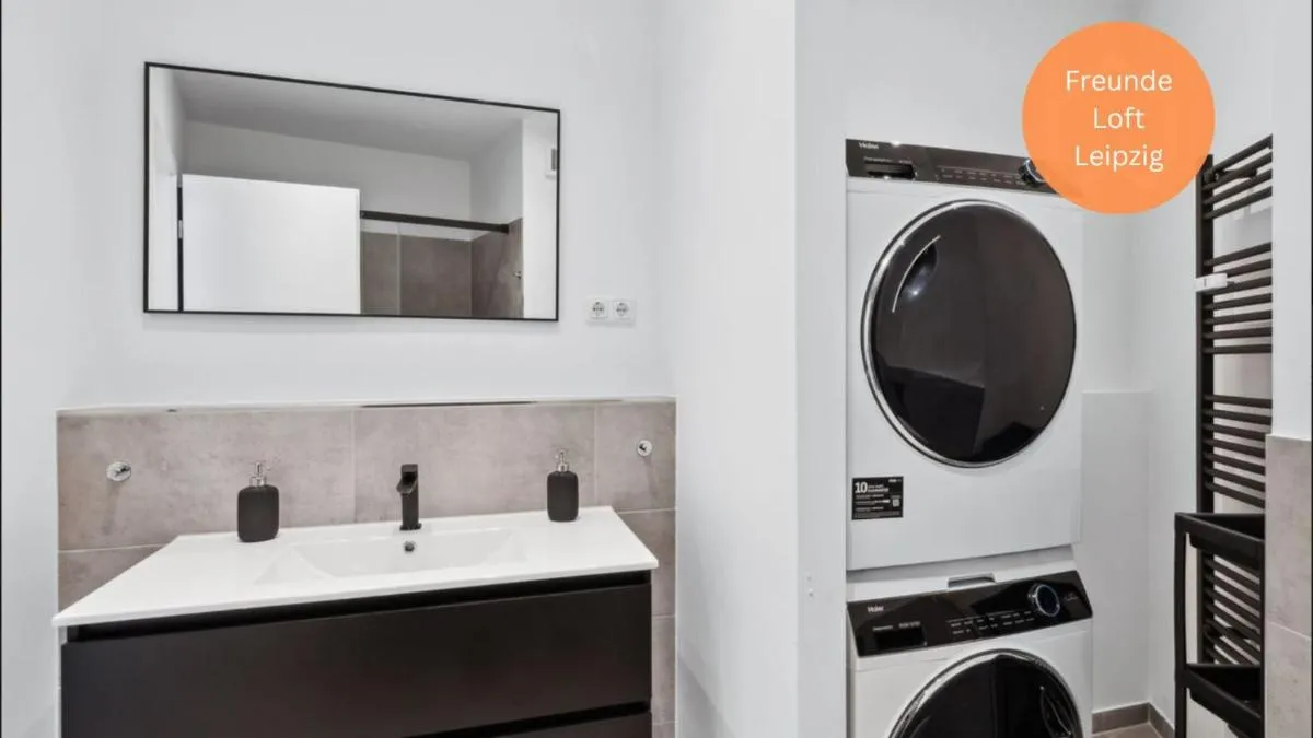 Image 2 of Loft für 10 Freunde