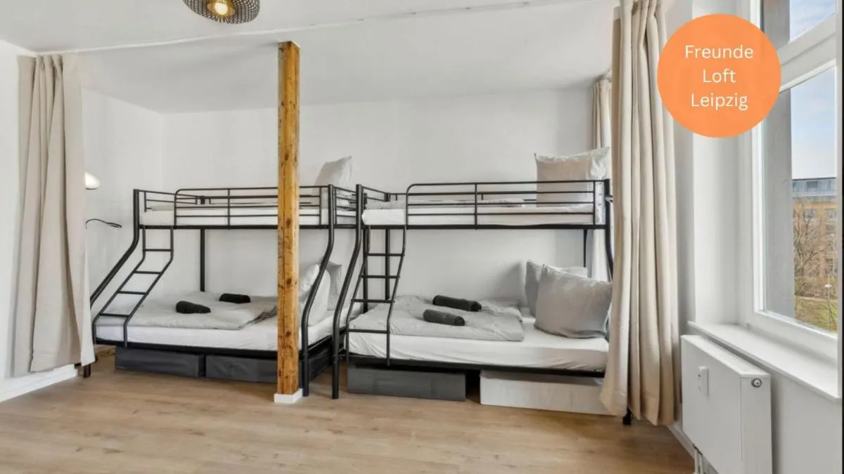 Image 1 of Loft für 10 Freunde