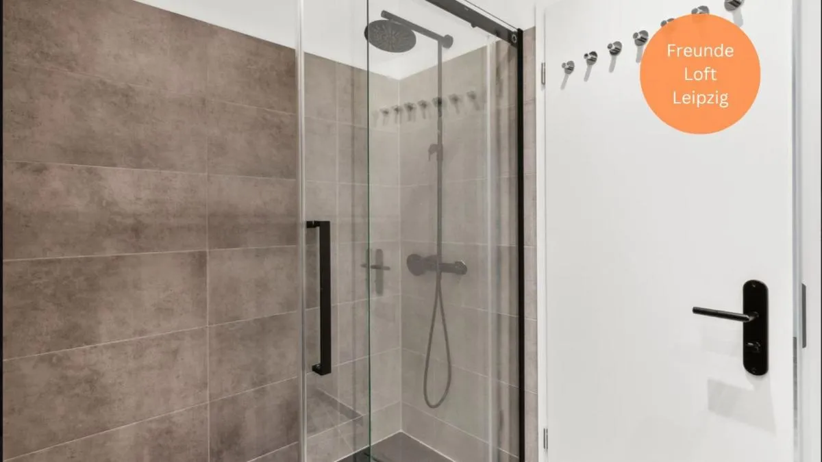 Image 6 of Loft für 10 Freunde