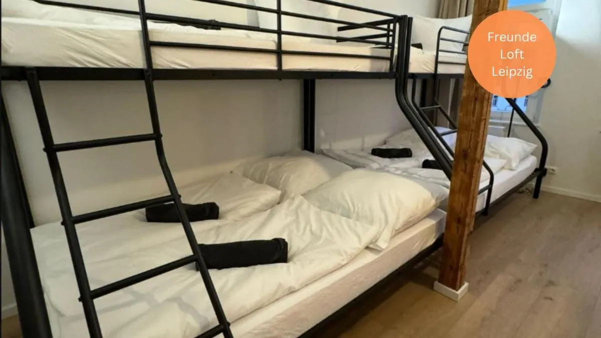 Image 5 of Loft für 10 Freunde