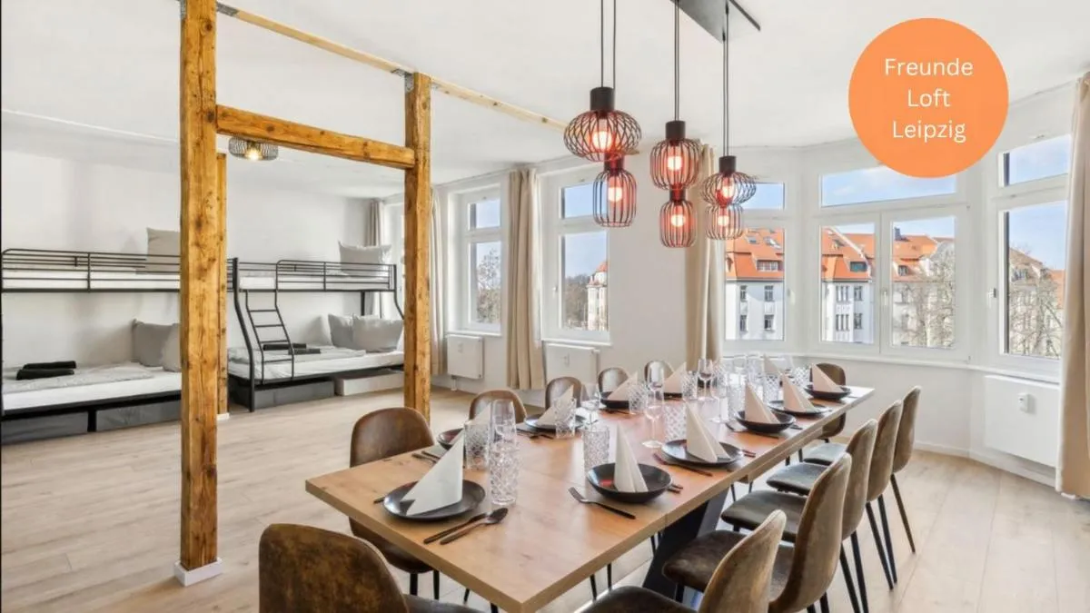 Image 3 of Loft für 10 Freunde