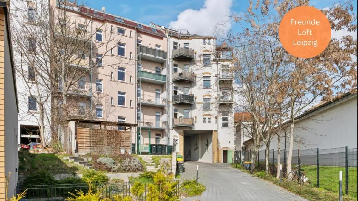 Image 4 of Loft für 10 Freunde