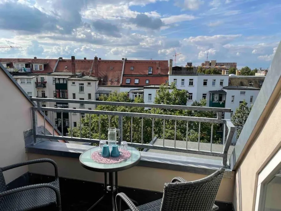 Image 5 of Loft mit 2 Terrassen – ruhig&sonnig