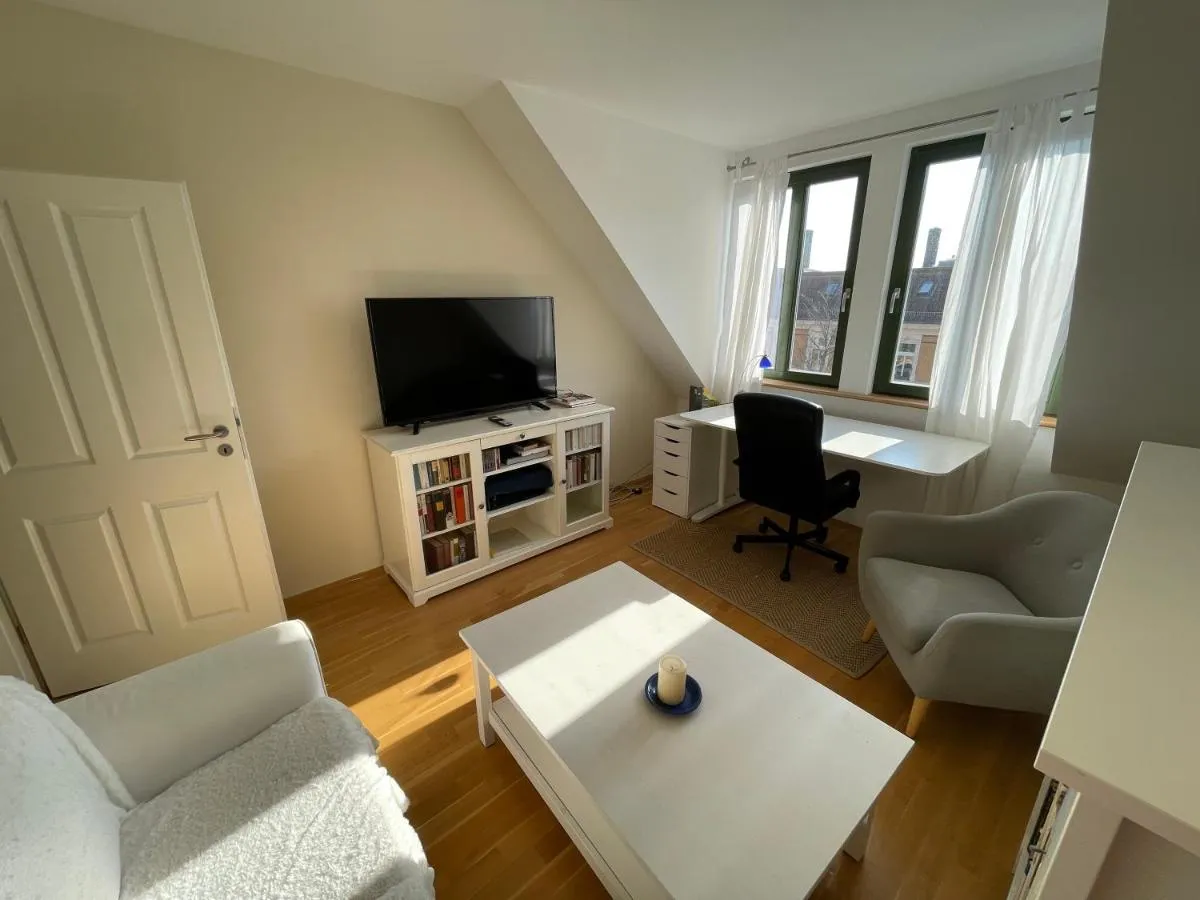 Image 4 of Loft mit 2 Terrassen – ruhig&sonnig