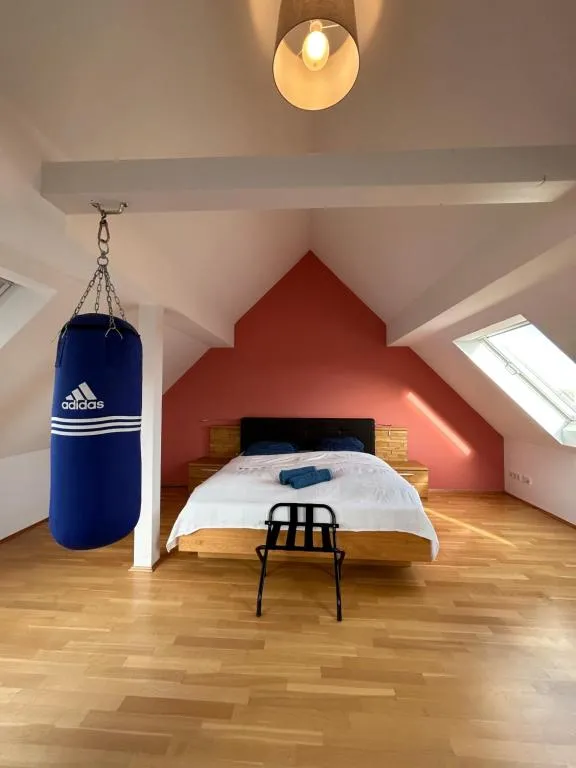 Image of Loft mit 2 Terrassen – ruhig&sonnig