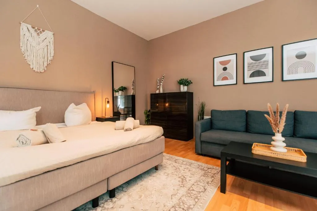 Image of Luga Homes – Chausseehaus